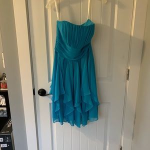 David’s bridal dress